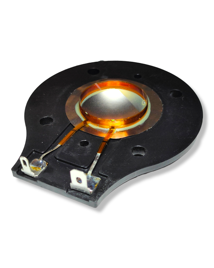 Diafragma de 1" KSD-16VC