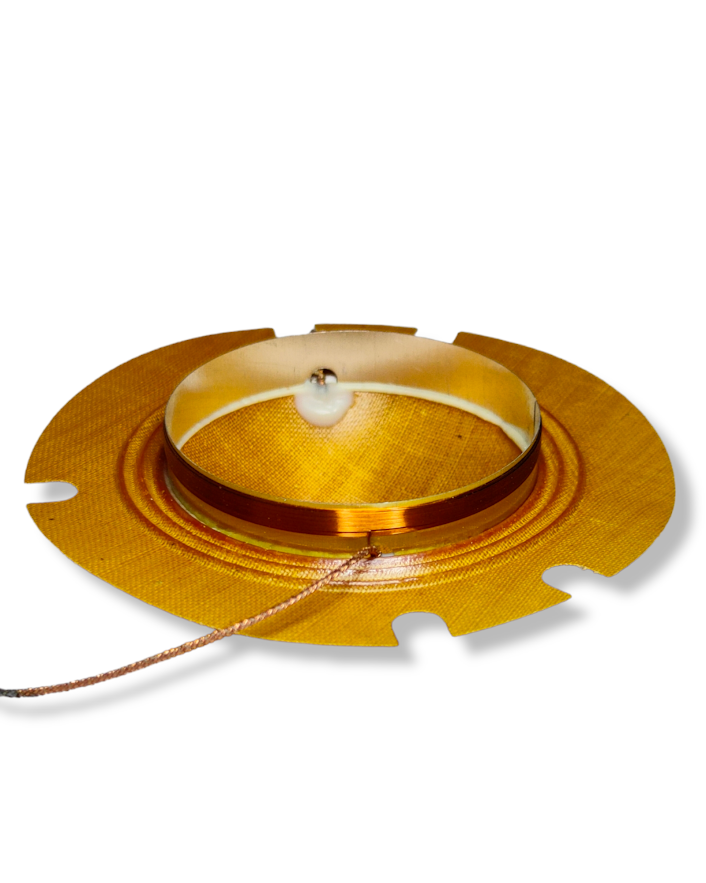 175-640 Diafragma de 1.5" Tipo JV-400 8Ω