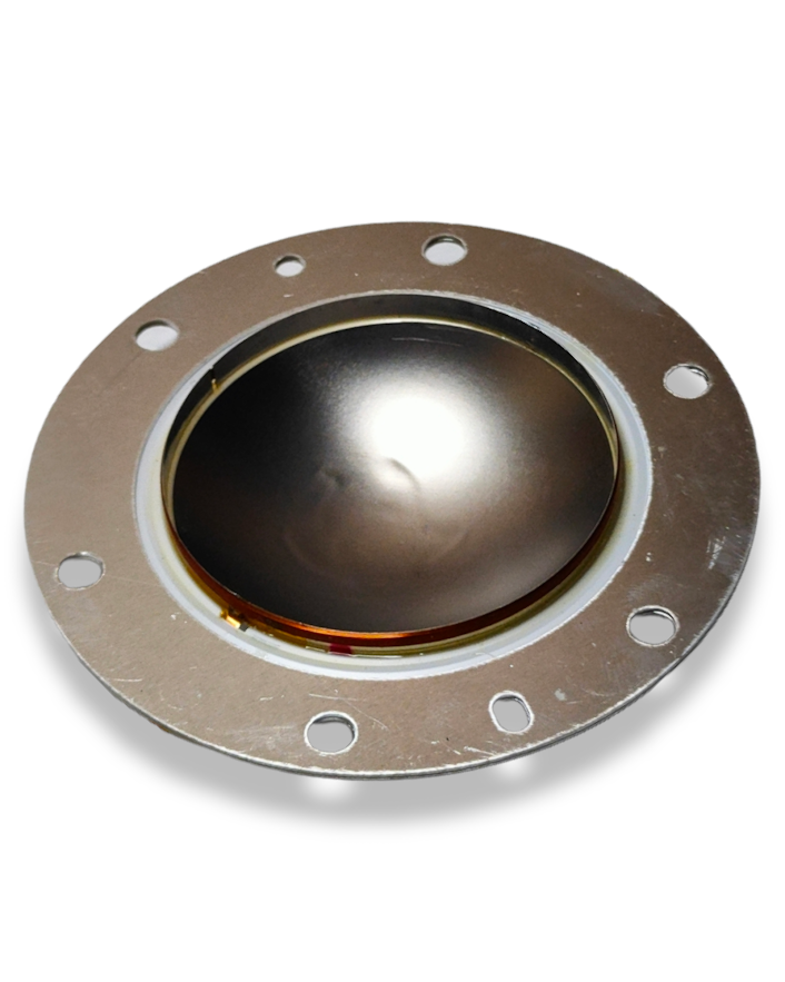 175-495 Diafragma 2" de titanio Tipo T22 8Ω