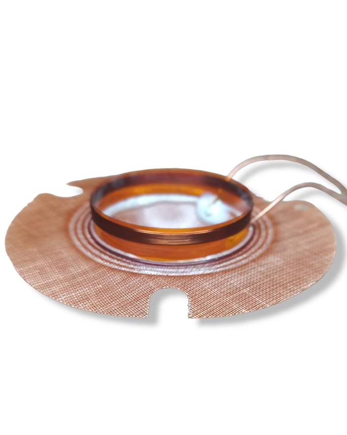 175-565 Diafragma 1" para Tweeters 8Ω
