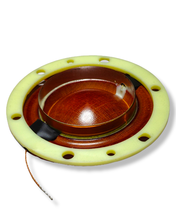 175-243 Diafragma 2" Tipo U-40R con Cerco 16Ω