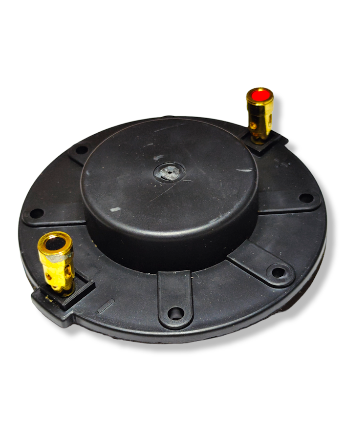 2 Pezzi Diaframma In Titanio 25,5 Mm Per Altoparlanti Klipsch K-79, K-100ti, D-K 10ti 2 Pezzi Diaframma In Titanio 25,5 Mm Per Altoparlanti Klipsch K-79, K-100ti, D-K 10ti