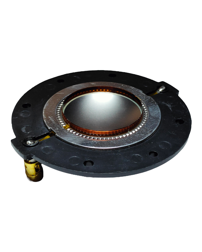 175-700 Diafragma de 1.7" de Titanio Tipo KDT1 8Ω