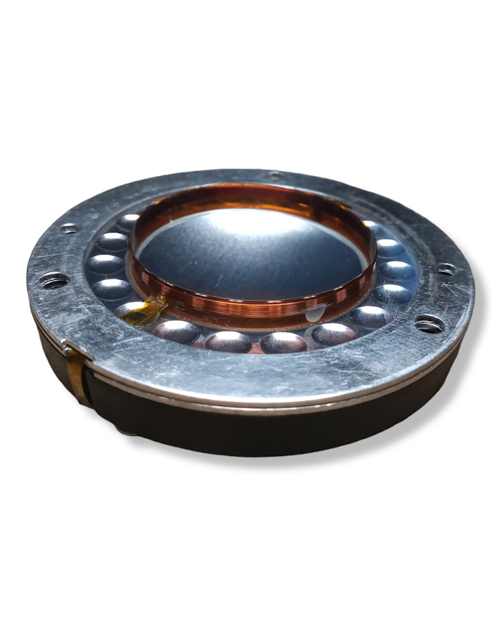 175-662 Diafragma 1.3" tipo JBL con Base 6Ω