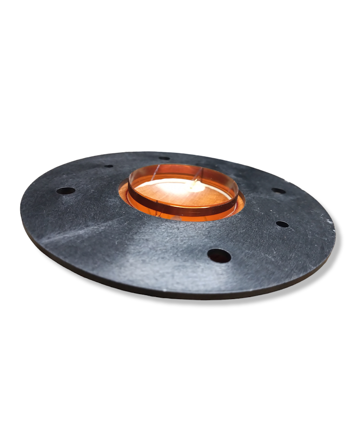 175-645 Diafragma Tipo JVC 8Ω