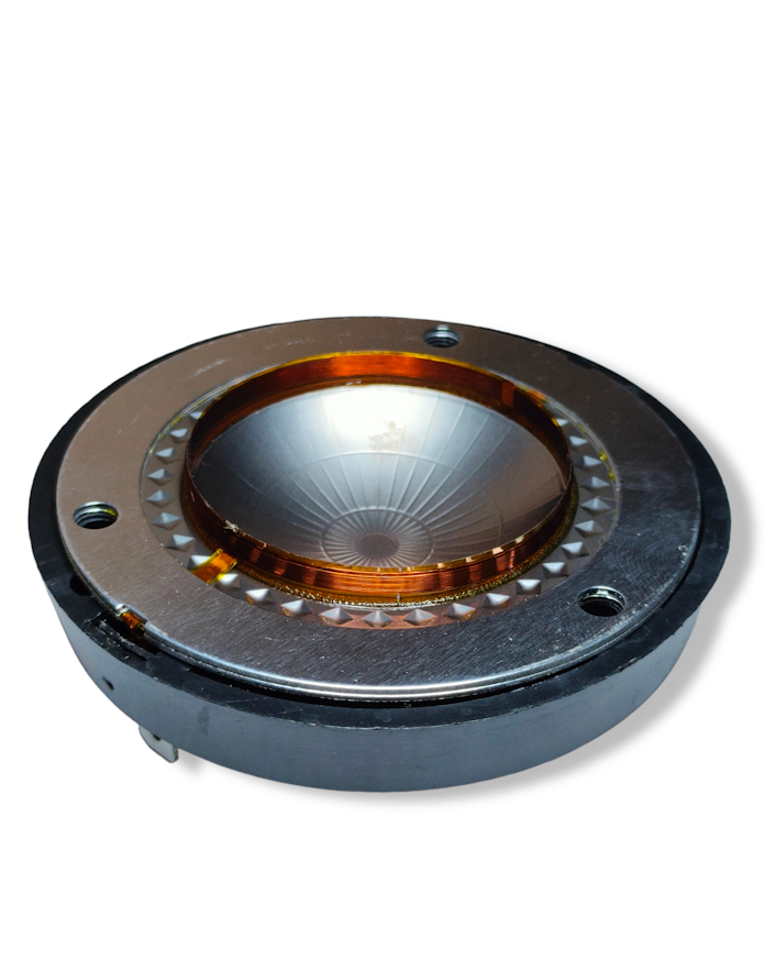 175-627 Diafragma 1.7" de Titanio Tipo JBL 8Ω