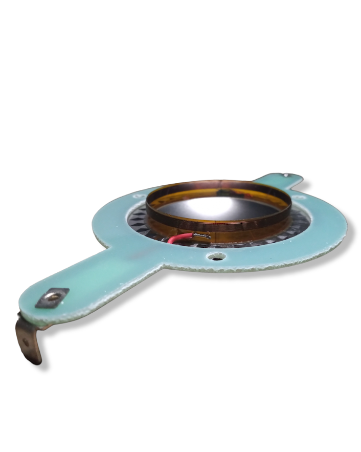 175-623 Diafragma de 1.7" de Titanio Tipo EON 8Ω