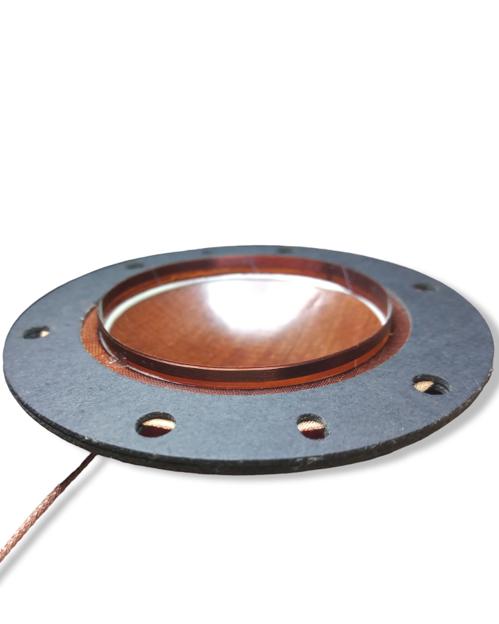 175-501 Diafragma 2" Tipo Peavey 22-XT con cerco 8Ω