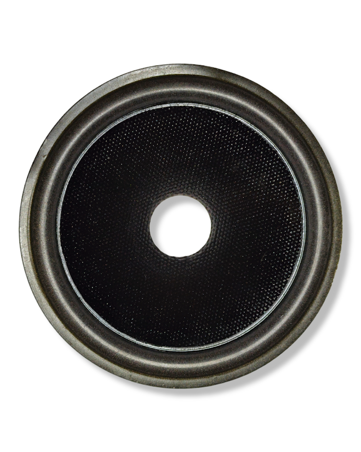 Cono para Bocina 4" Diferentes Modelos | Cono Para Enconado y Reparación de Bocinas