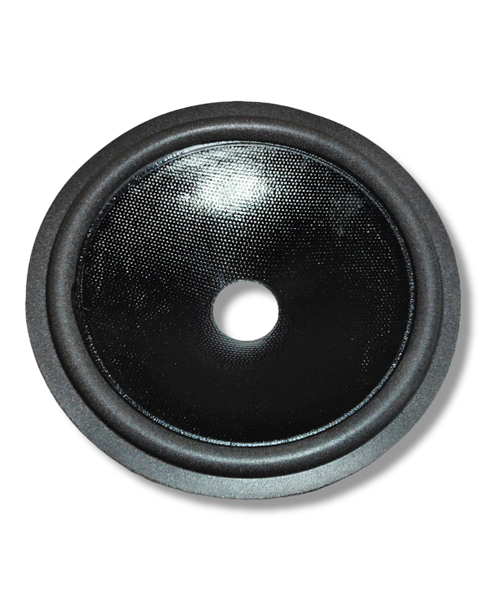 067-134 Cono Para Bocina 5 1/4" | Cono para Enconado y Reparación de Bocinas