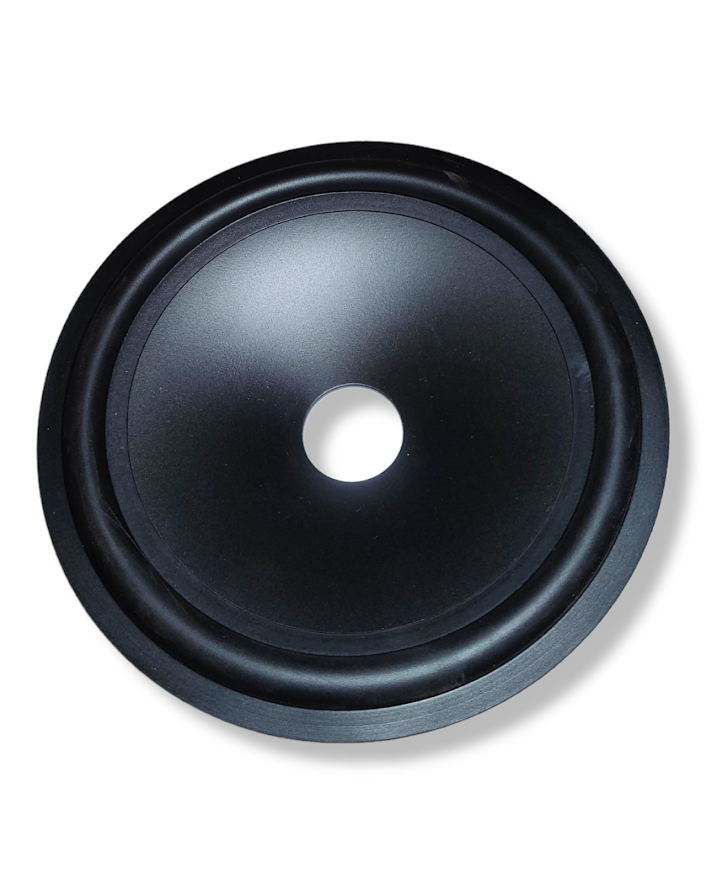 Cono Para Bocina 6 1/2" Diferentes Modelos | Cono para Enconado y Reparación de Bocinas