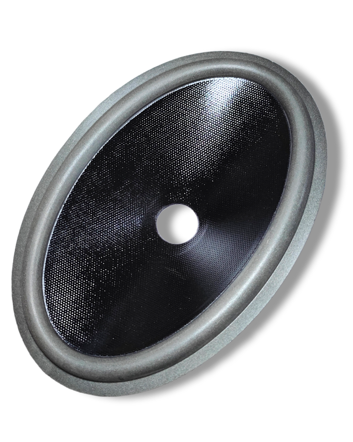 Cono Para Bocina 6X9" Diferentes Modelos | Cono Para Enconado y Reparación de Bocinas