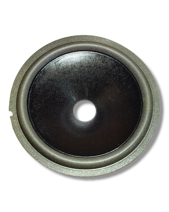 Cono Para Bocina 7" 067-270 | Cono Para Enconado y Reparación de Bocinas