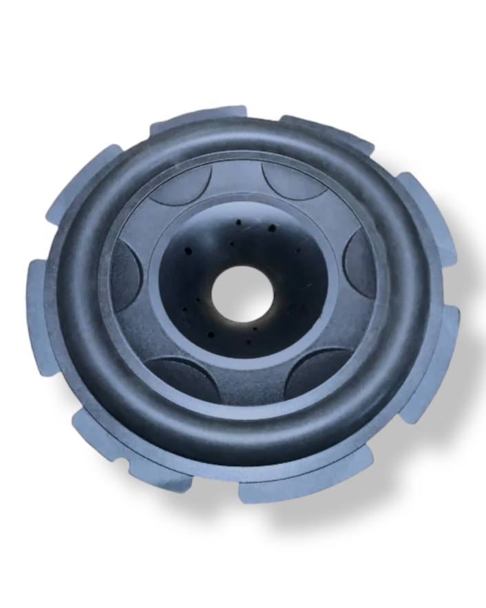 Cono para Bocina 12" Diferentes Modelos | Cono para enconado y Reparación de Bocinas