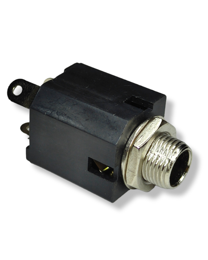 Jack 6.3mm Para Chasis Diferentes Modelos