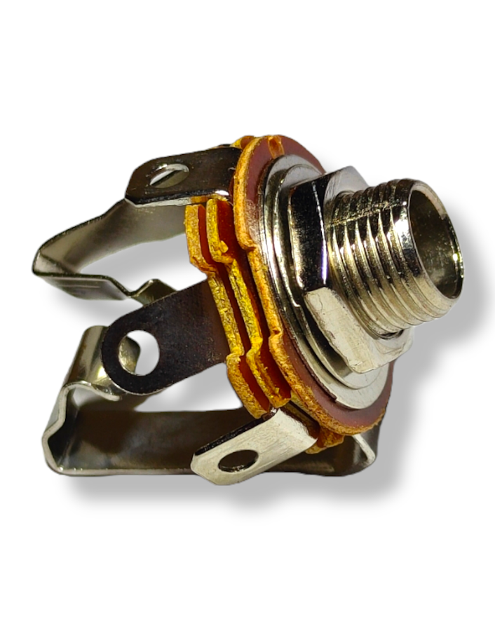 Jack 6.3mm Para Chasis | Diferentes Modelos