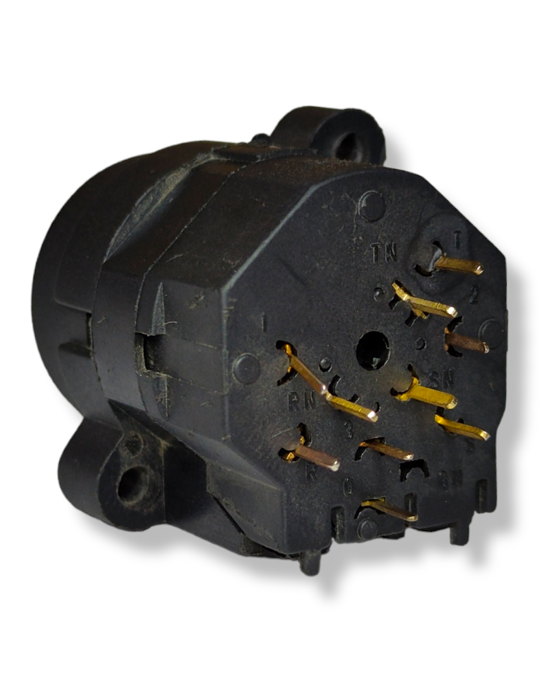 Jack Universal Cannon y 6.3mm Estéreo PLU068 | Proximamente descontinuado