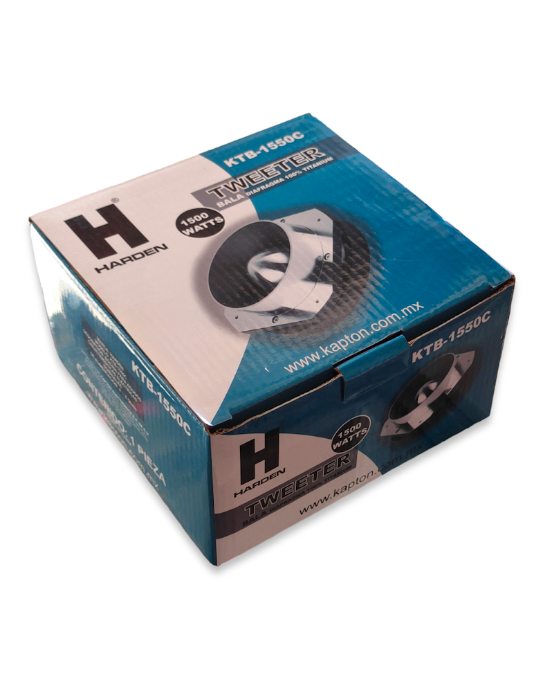 Tweeter Bala KTB-1550C