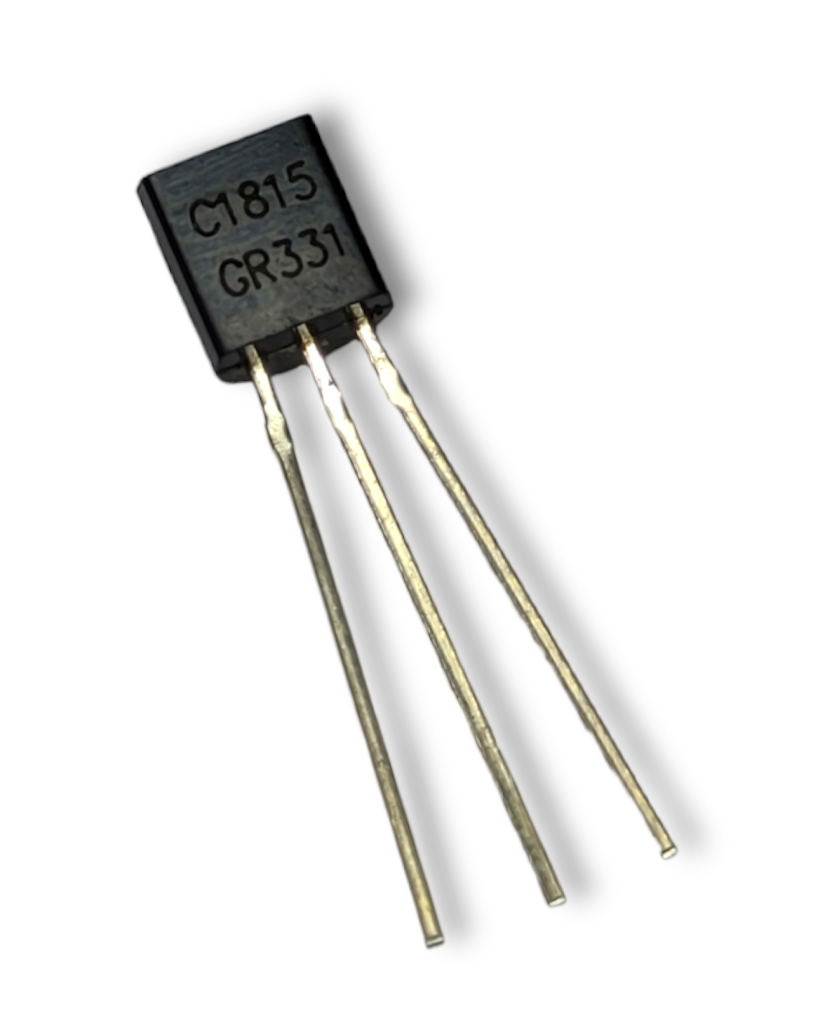 Transistor C1815 | 2SC 1815GR