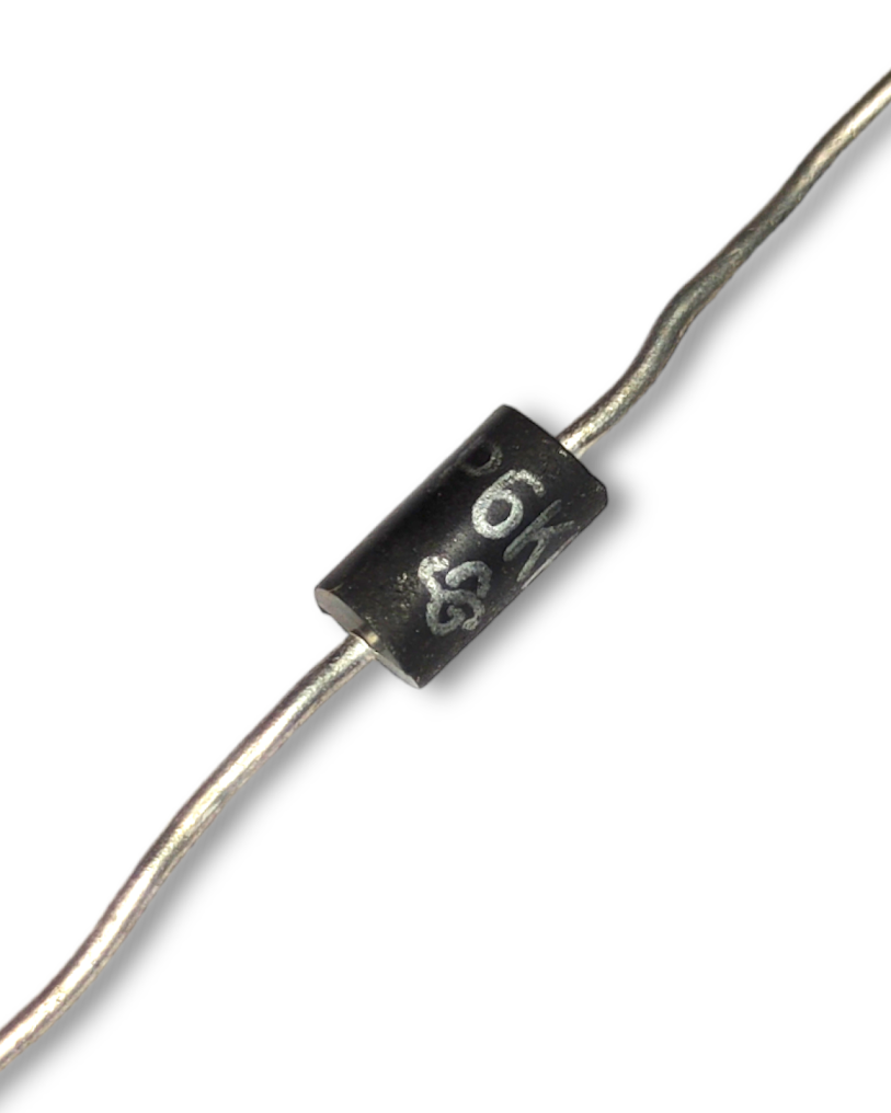 P6KE18A Diodo Supresor de Transistores Unidireccional | Proximamente descontinuado