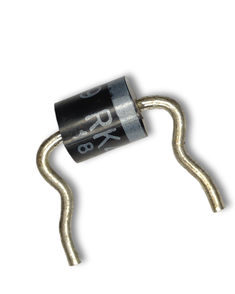 RK49 Diodo Schottky 90V 1.1A
