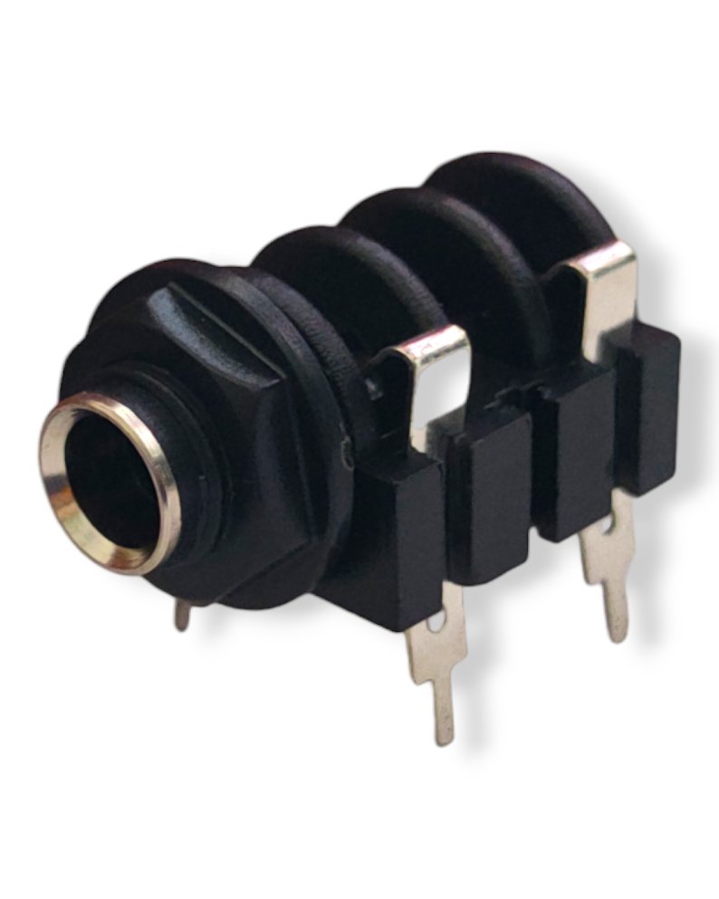 Jack 6.3mm Para Chasis Diferentes Modelos