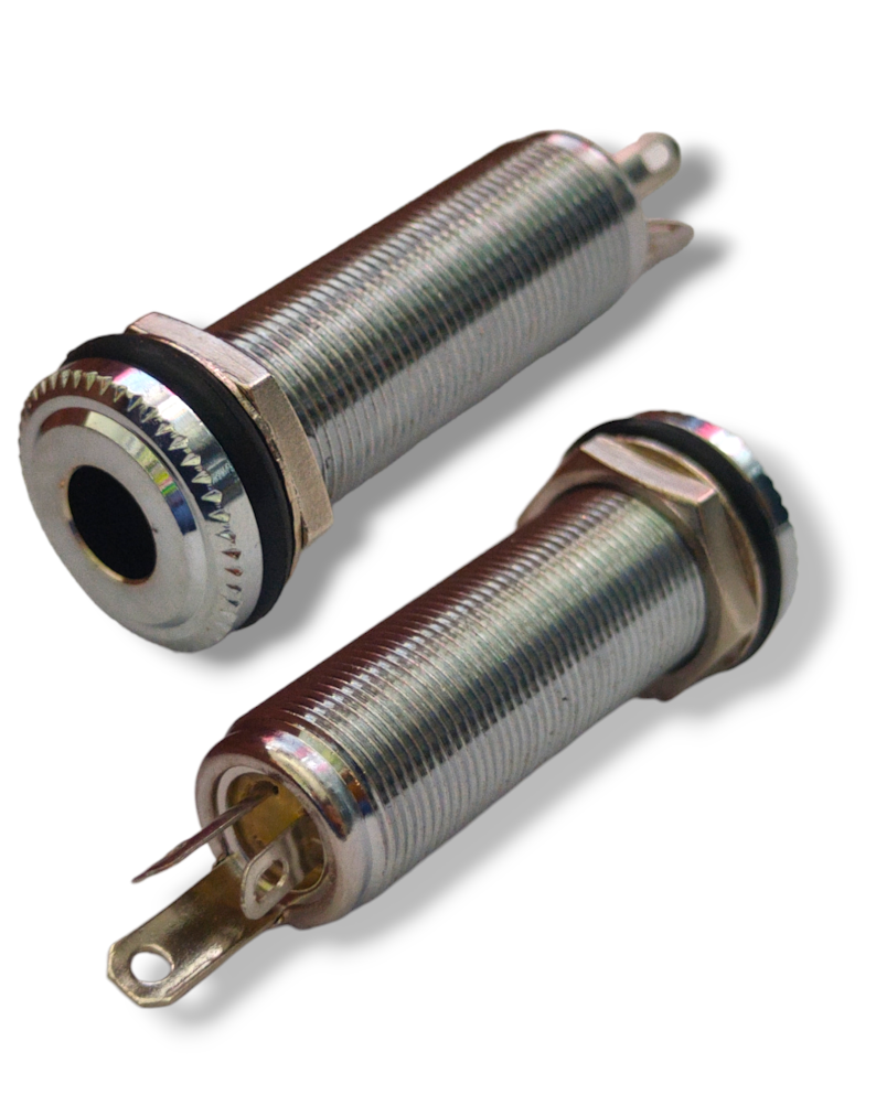 Jack 6.3mm Para Chasis Diferentes Modelos