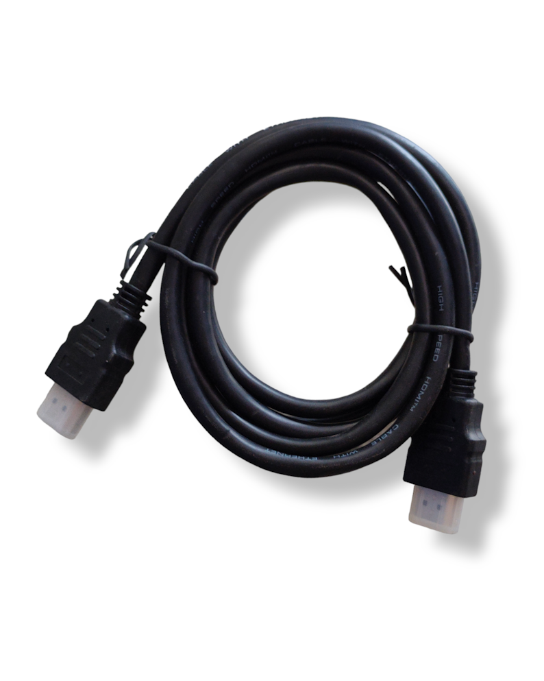 Cable de video HDMI | Diferentes Medidas
