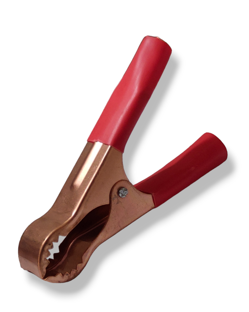 Caimán Tipo Pinza | Tenaza Mediana