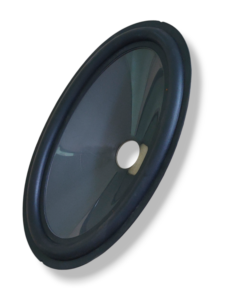 Cono Para Bocina 6X9" Diferentes Modelos | Cono Para Enconado y Reparación de Bocinas