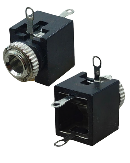 Jack 3.5mm Auxiliar para Impreso | Diferentes Modelos