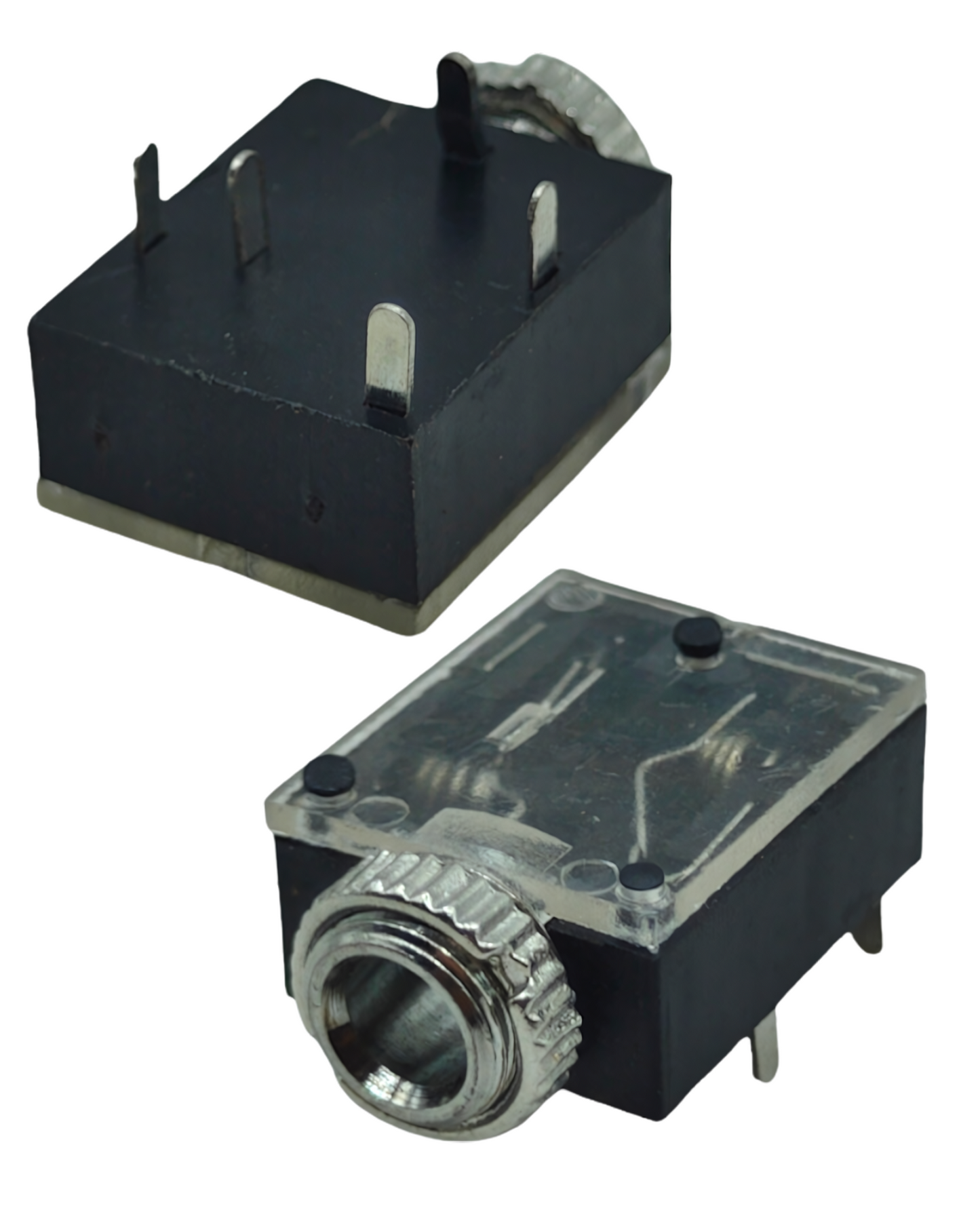 Jack 3.5mm Auxiliar para Impreso Diferentes Modelos