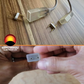 Conector para tira de LED | Conector pin H para manguera LED 7mm 245-934