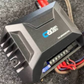Amplificador de bolsillo Carbon Audio 2800W | Amplificador digital para carro | Fuente para woofer de coche