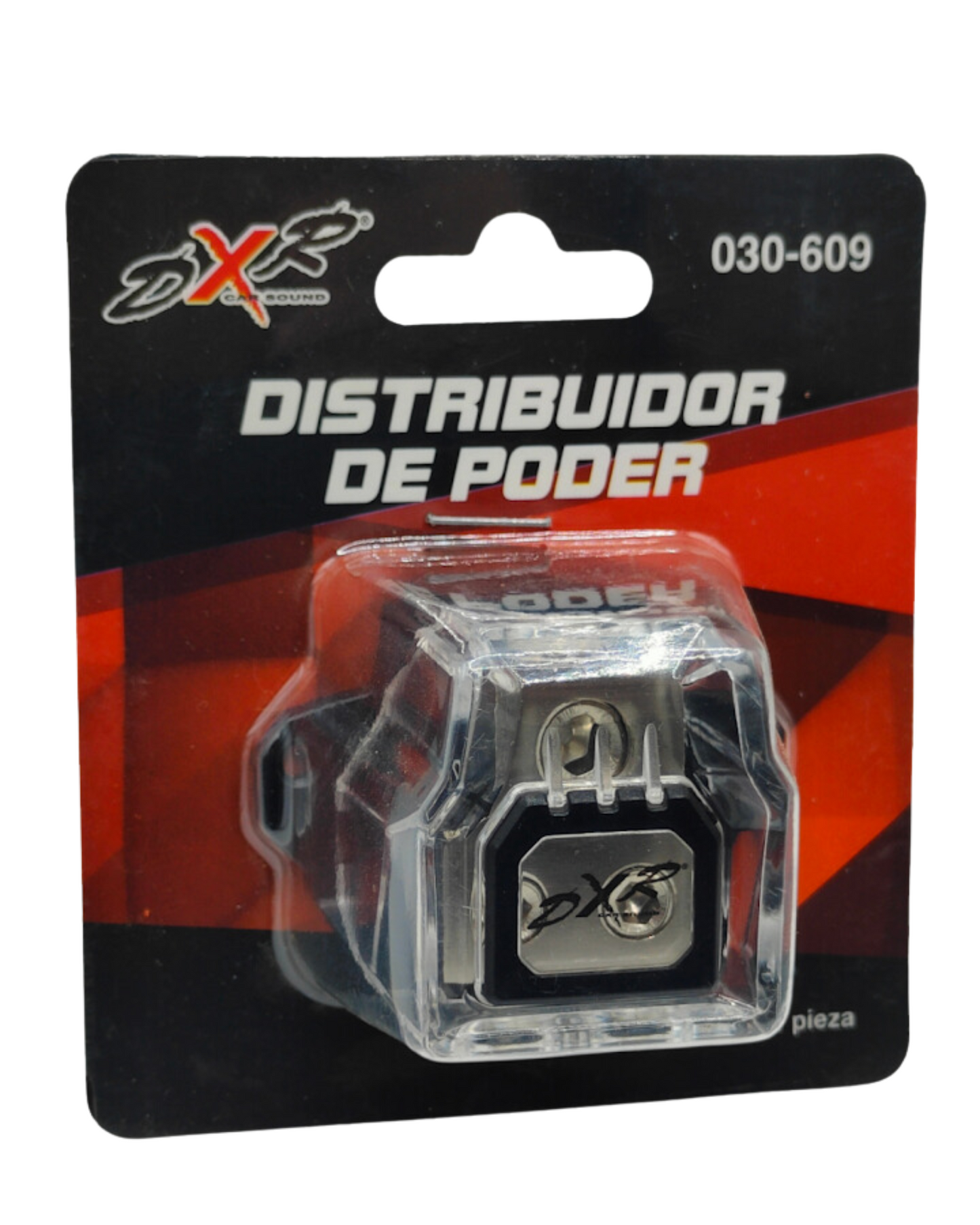 030-609 Distribuidor de Poder