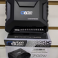 Amplificador de bolsillo Carbon Audio 2800W | Amplificador digital para carro | Fuente para woofer de coche