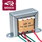 Transformador de Voltaje con Derivación Central AC | Transformador electrico con tap central | Diferentes Valores