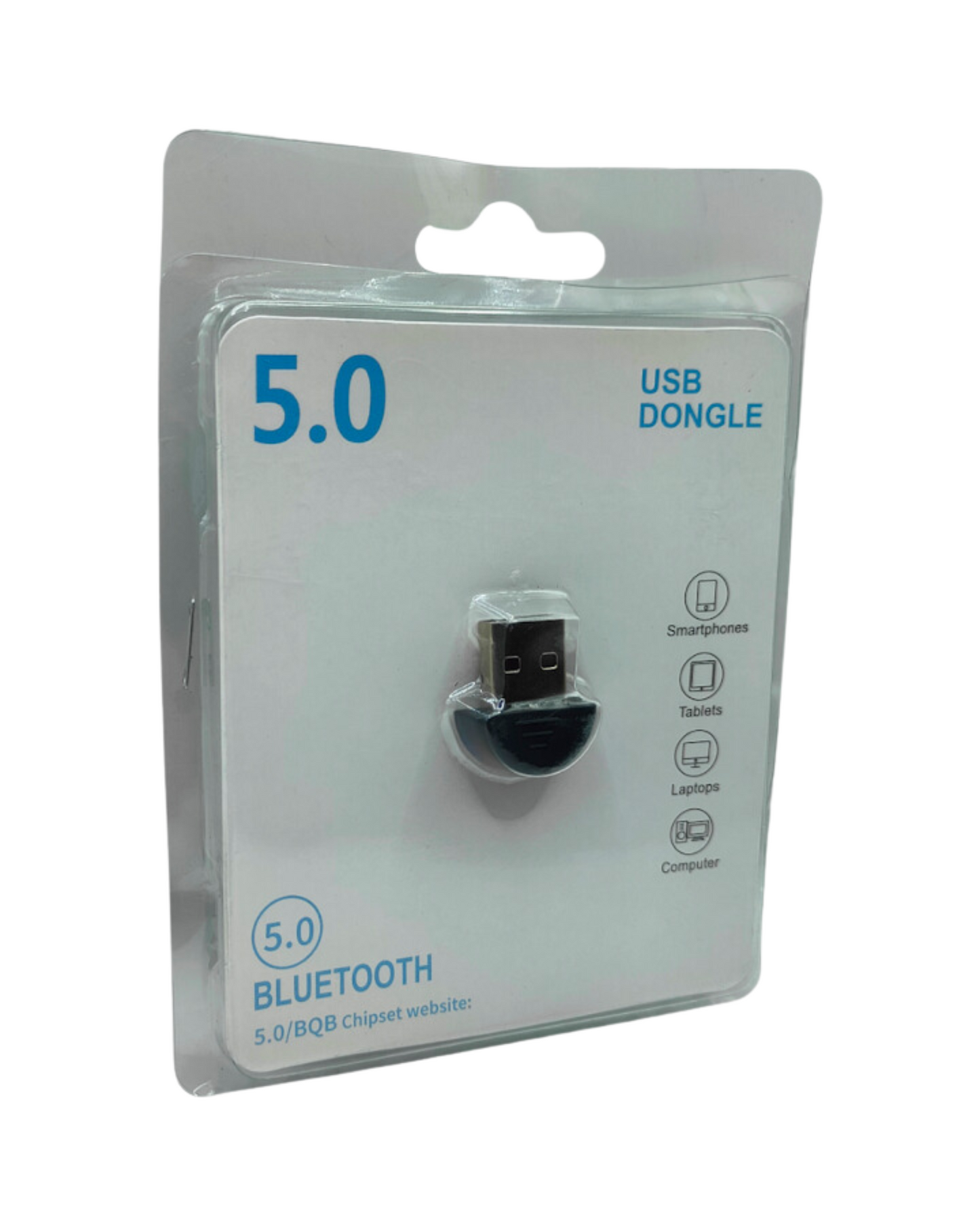Receptor Bluetooth de Datos USB 5.0