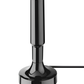 Antena Para Televisión Con Imán y Booster ANT-9018