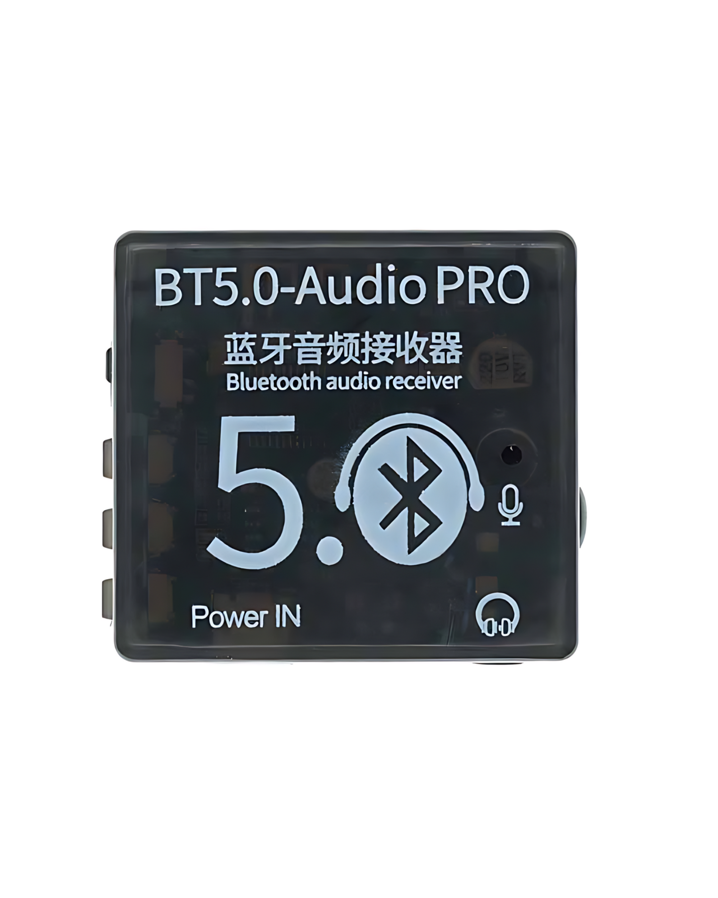 Módulo BT5.0 Pro Receptor Bluetooth MP3