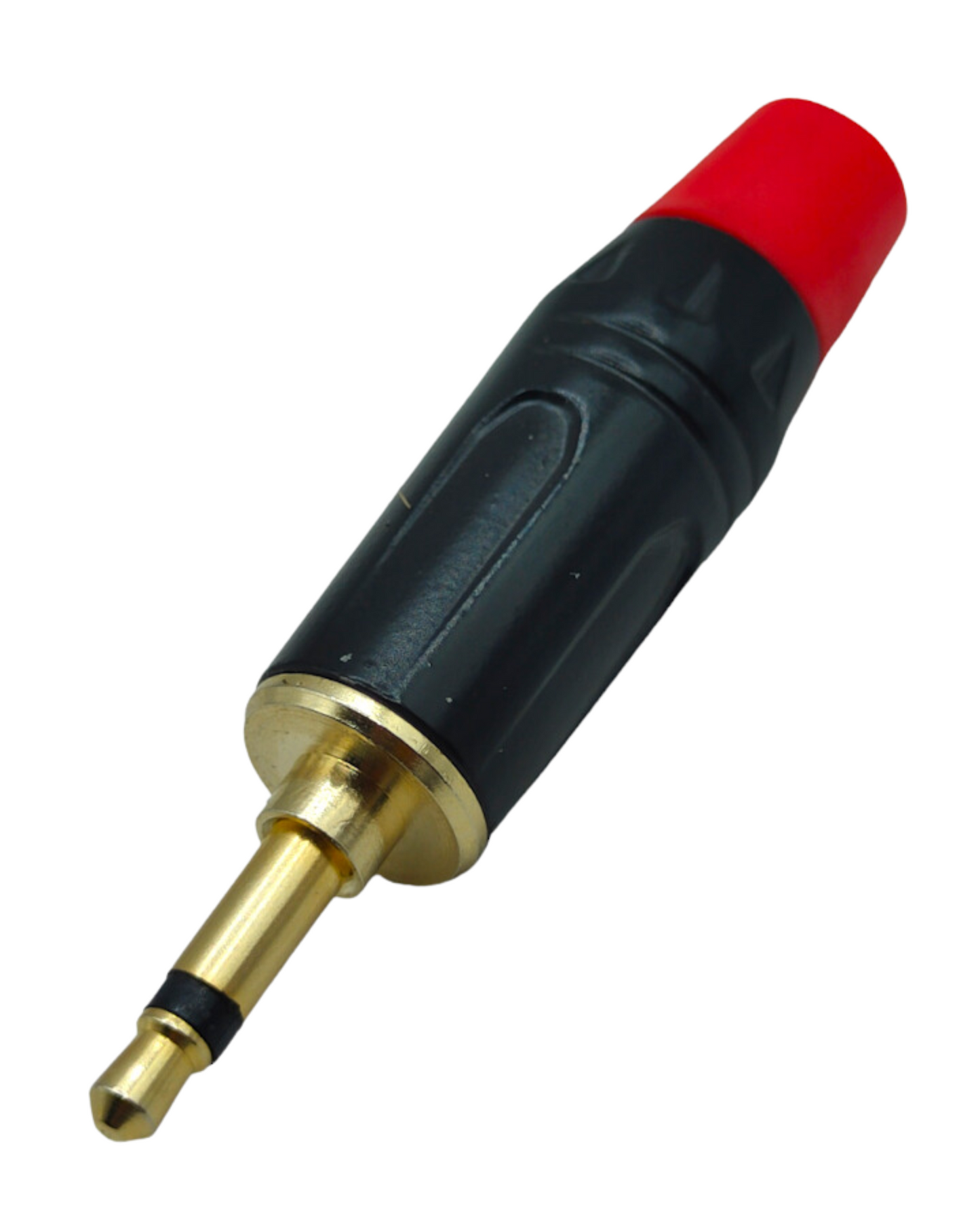 705-890 Plug 3.5mm Monoaural Reforzado PLU060