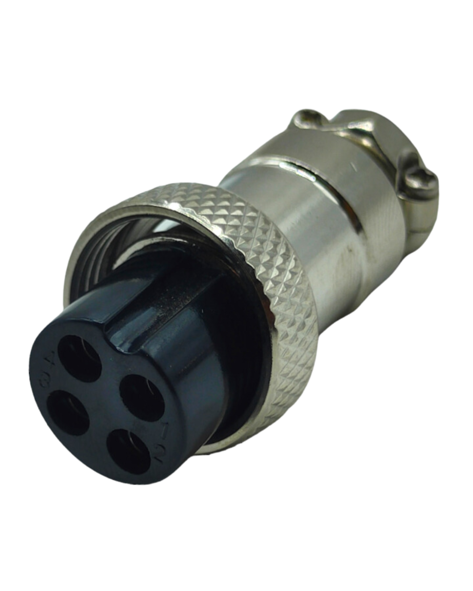 Conector Universal de Aviación Mini Din 4 pines | Tienda en Linea ...