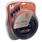 Kit de Instalación para Audio Automotriz Harden | Diferentes Calibres