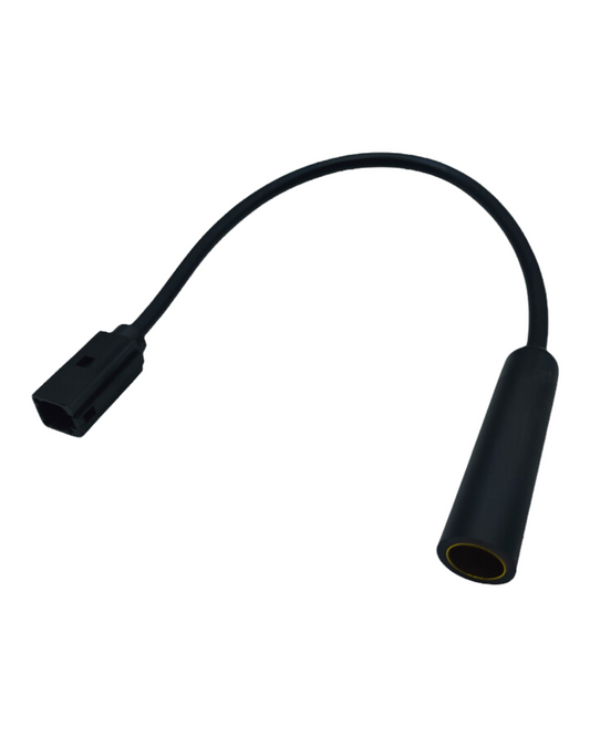 Adaptador de Antena American EU07 VW 2000 a 2013