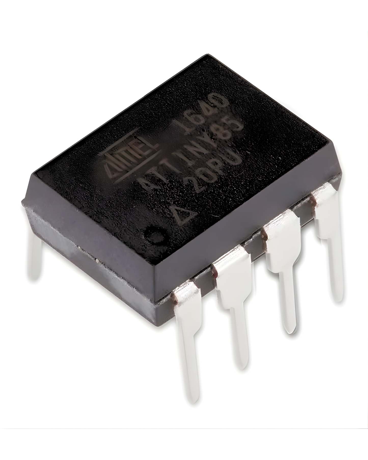 Attiny85 20pu Microcontrolador AVR 8 bits 8K bytes
