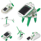 Kit Solar 6 en 1 Para Armar K-555