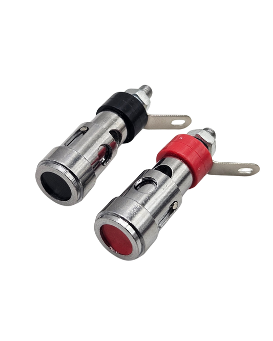 705-466 Juego de Terminales de Presión Para Bocina