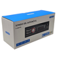 Autoestereo 1 Din MP3 Bluetooth Radio Auxiliar USB SD | Estereo Automotriz sencillo | IT-RA918