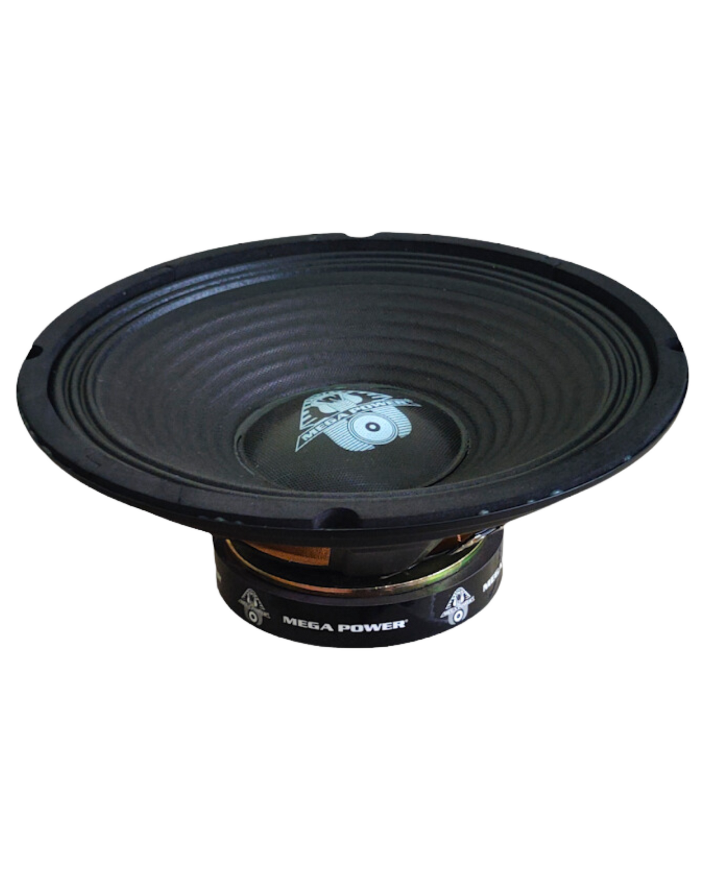 065-272 Bocina Woofer Megapower 10" 260w