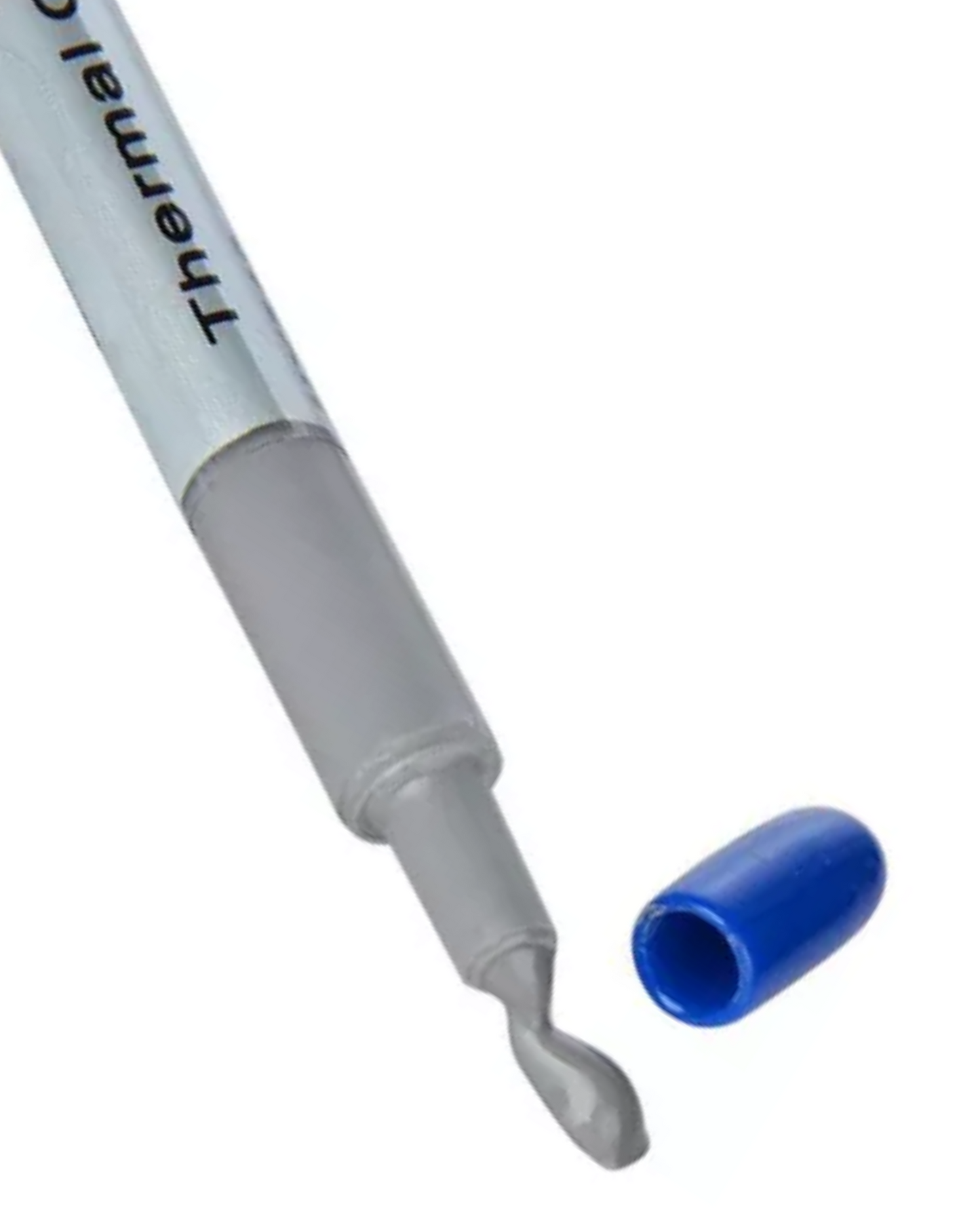 Pasta Termica para Microprocesador | Jeringa 1gr Thermal grease Halnziye Hy510